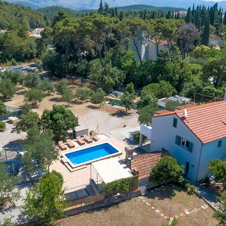 Villa Ivanka Korčula Exterior foto