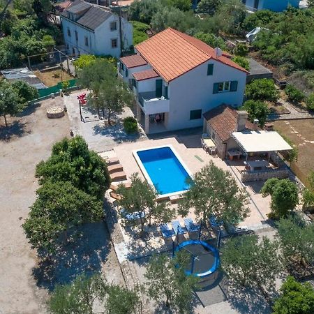 Villa Ivanka Korčula Exterior foto