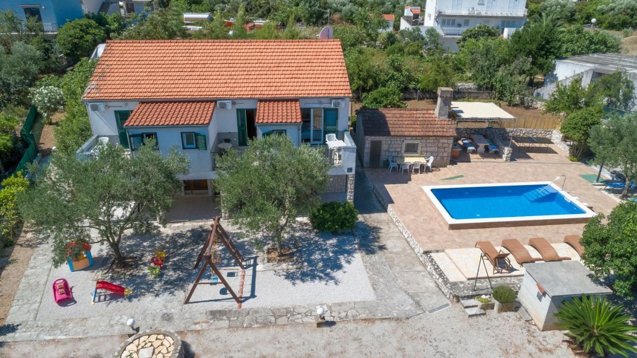 Villa Ivanka Korčula Exterior foto