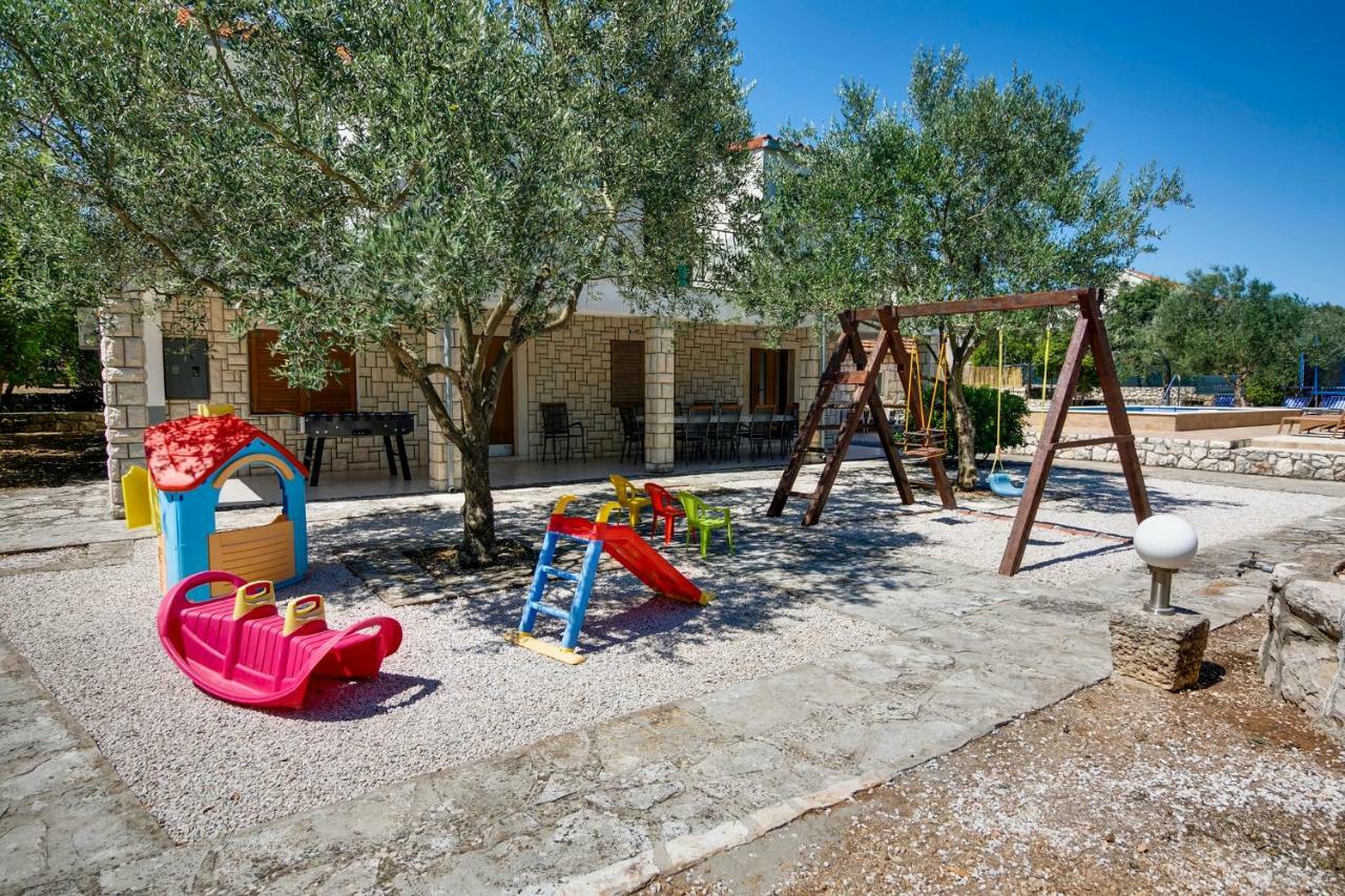 Villa Ivanka Korčula Exterior foto