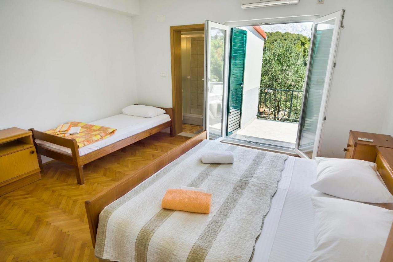 Villa Ivanka Korčula Exterior foto